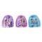 Disney   Moana Kids Small Sharpener Bundle - Purple Pink and Blue